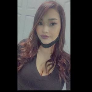 Meet your Posher, Alma